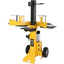 Texas Elektro-Holzspalter Power Split 820 V -Gartengerätegeschäft 5708906955558 2676 4