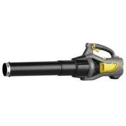 Texas Akku-Laubbläser 58 V LBZ5800 Solo -Gartengerätegeschäft 5708906956272 2676 3