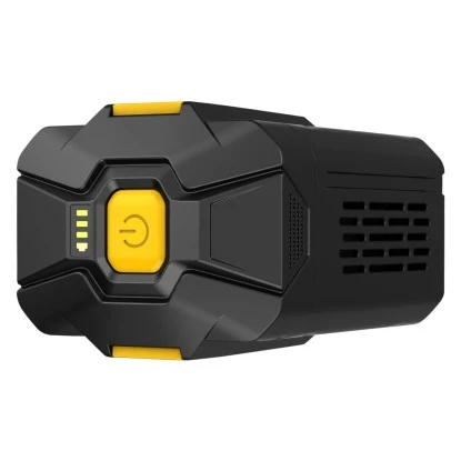 Texas Akku 58 V/4,0 Ah Geeignet Für Texas Geräte 1 Texas Akku 58 V/4,0 Ah Geeignet Für Texas Geräte