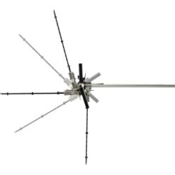 Texas Benzin-Multimaschine BCU52M 5 In 1 -Gartengerätegeschäft 5708906958368 2676 11