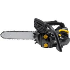 Texas Benzin-Kettensäge XCS 2600 -Gartengerätegeschäft 5708906963898 2676 3