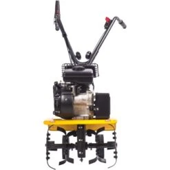 Texas Benzin-Motorhacke Lilli340TG -Gartengerätegeschäft 5708906985036 2676 3