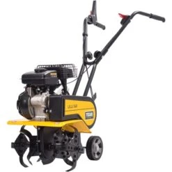 Texas Benzin-Motorhacke Lilli340TG -Gartengerätegeschäft 5708906985036 2676 4