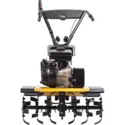 Texas Benzin-Motorhacke Lilli 365TG -Gartengerätegeschäft 5708906985043 2676 2