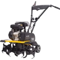 Texas Benzin-Motorhacke Lilli 365TG -Gartengerätegeschäft 5708906985043 2676 3
