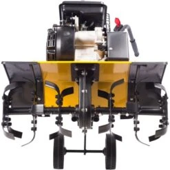 Texas Benzin-Motorhacke Lilli 365TG -Gartengerätegeschäft 5708906985043 2676 6