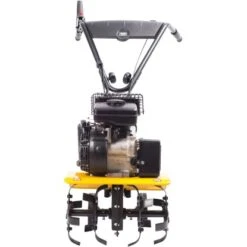 Texas Benzin-Motorhacke Lilli345TG -Gartengerätegeschäft 5708906990399 2676 1