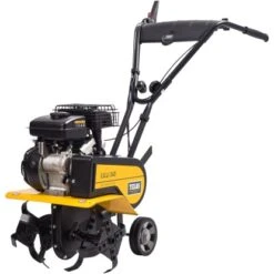 Texas Benzin-Motorhacke Lilli345TG -Gartengerätegeschäft 5708906990399 2676 2