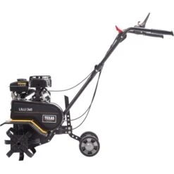 Texas Benzin-Motorhacke Lilli 360TG -Gartengerätegeschäft 5708906990405 2676 3