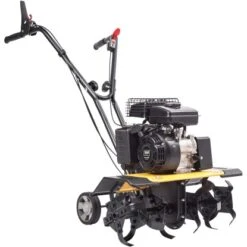 Texas Benzin-Motorhacke Lilli 360TG -Gartengerätegeschäft 5708906990405 2676 4