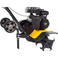 Texas Benzin-Motorhacke Lilli 360TG -Gartengerätegeschäft 5708906990405 2676 7