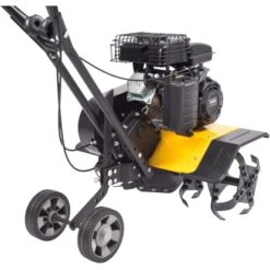 Texas Benzin-Motorhacke Lilli 360TG -Gartengerätegeschäft 5708906990405 2676 8