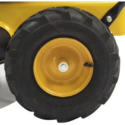 Texas Benzin-Unkrautbürste Pro Trim 600TR 4 Texas Benzin-Unkrautbürste Pro Trim 600TR – Bild 4