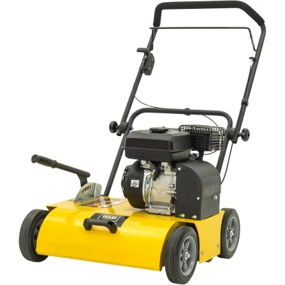 Texas Benzin-Vertikutierer Pro Cut 460TG 1 Texas Benzin-Vertikutierer Pro Cut 460TG