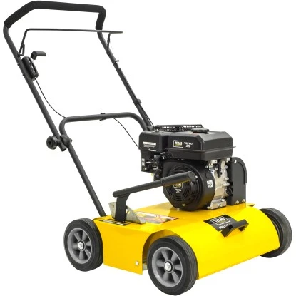 Texas Benzin-Vertikutierer Pro Cut 460TG 3 Texas Benzin-Vertikutierer Pro Cut 460TG – Bild 3
