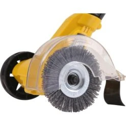 Texas Akku-Unkrautbürste WR1800 10 Texas Akku-Unkrautbürste WR1800 -Gartengerätegeschäft 5714829003757 2676 4