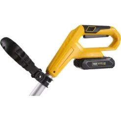 Texas Akku-Unkrautbürste WR1800 11 Texas Akku-Unkrautbürste WR1800 -Gartengerätegeschäft 5714829003757 2676 5