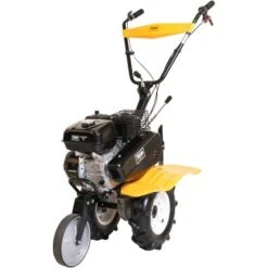 Texas Benzin-Motorhacke FX815TG -Gartengerätegeschäft 5714829011998 2676 3