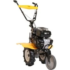 Texas Benzin-Motorhacke FX815TG -Gartengerätegeschäft 5714829011998 2676 4