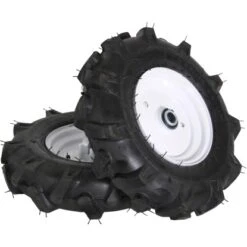 Texas Benzin-Motorhacke FX815TG -Gartengerätegeschäft 5714829011998 2676 5