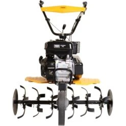 Texas Benzin-Motorhacke FX815TG -Gartengerätegeschäft 5714829011998 2676 7