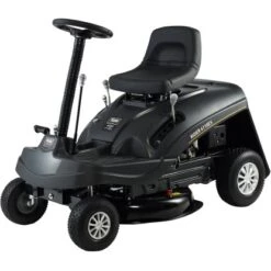 Texas Aufsitzmäher Rider 6110E