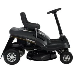 Texas Aufsitzmäher Rider 6110E -Gartengerätegeschäft 5714829015361 2676 4