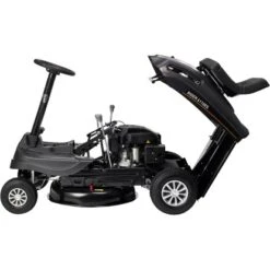 Texas Aufsitzmäher Rider 6110E -Gartengerätegeschäft 5714829015361 2676 6