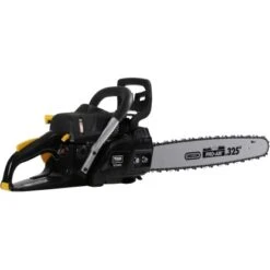 Texas Benzin-Kettensäge XCS 5600 -Gartengerätegeschäft 5714829035901 2676 5