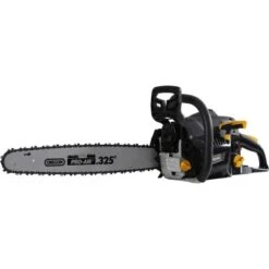 Texas Benzin-Kettensäge XCS 5600 -Gartengerätegeschäft 5714829035901 2676 6