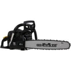 Texas Benzin-Kettensäge XCS 5600 -Gartengerätegeschäft 5714829035901 2676 7