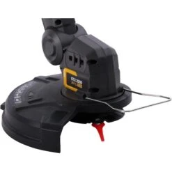 Texas Akku-Trimmer GTX2000 Inkl. Akku 20 V Und Ladegerät -Gartengerätegeschäft 5714829078014 2676 3