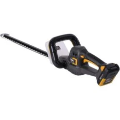 Texas Akku-Heckenschere HTX2000 Inkl. Akku 20 V Und Ladegerät -Gartengerätegeschäft 5714829078021 2676 3