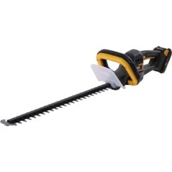 Texas Akku-Heckenschere HTX2000 Inkl. Akku 20 V Und Ladegerät -Gartengerätegeschäft 5714829078021 2676 6