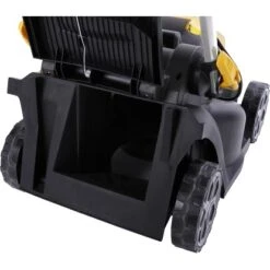 Texas Akku-Rasenmäher LMX2033 Inkl. 2 X 20 V-2,0 Ah Akku Und Ladegerät -Gartengerätegeschäft 5714829078083 2676 3