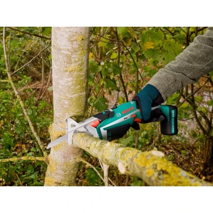 Bosch Akku-Gartensäge Keo 6 Bosch Akku-Gartensäge Keo – Bild 6