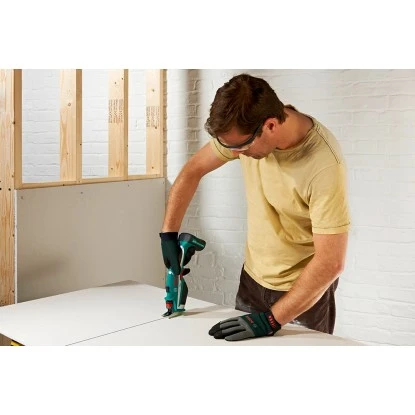 Bosch Akku-Gartensäge Keo 3 Bosch Akku-Gartensäge Keo – Bild 3