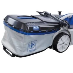 LUX Elektro-Rasenmäher E-1400/35 -Gartengerätegeschäft 582579 picture 2