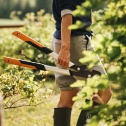 Fiskars Bypass-Getriebeastschere PowerGearX LX94-M 11 Fiskars Bypass-Getriebeastschere PowerGearX LX94-M -Gartengerätegeschäft 6088561 A02