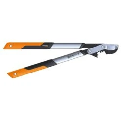 Fiskars Bypass-Getriebeastschere PowerGearX LX94-M