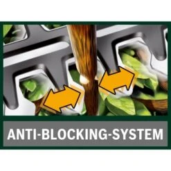 Bosch Akku-Heckenschere AHS 54-20 LI Schnittlänge 54 Cm 5 Bosch Akku-Heckenschere AHS 54-20 LI Schnittlänge 54 Cm -Gartengerätegeschäft 621449 picture 4 1