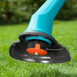 Gardena Elektro-Rasentrimmer SmallCut 300/23 -Gartengerätegeschäft 6235154 A 02