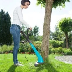 Gardena Elektro-Rasentrimmer SmallCut 300/23 -Gartengerätegeschäft 6235154 A 05