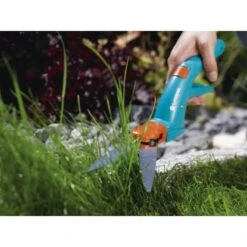 Gardena Grasschere Classic Mit Drehbarem Schneidkopf -Gartengerätegeschäft 6268668 AB01