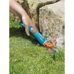 Gardena Grasschere Classic Mit Drehbarem Schneidkopf -Gartengerätegeschäft 6268668 AB02