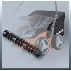 Einhell Akku-Vertikutierer-Lüfter GE-SC 35 Li Solo Power X-Change -Gartengerätegeschäft 632831 2171 05