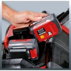Einhell Akku-Vertikutierer-Lüfter GE-SC 35 Li Solo Power X-Change -Gartengerätegeschäft 632831 2171 06
