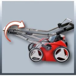 Einhell Akku-Vertikutierer-Lüfter GE-SC 35 Li Solo Power X-Change -Gartengerätegeschäft 632831 2171 07