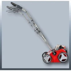 Einhell Akku-Vertikutierer-Lüfter GE-SC 35 Li Solo Power X-Change -Gartengerätegeschäft 632831 2171 08