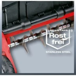 Einhell Akku-Vertikutierer-Lüfter GE-SC 35 Li Solo Power X-Change -Gartengerätegeschäft 632831 2171 10